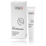 Ziaja Med tumedaid silmaaluseid v&auml;hendav s&auml;ra andev silmageel - 15 ml.