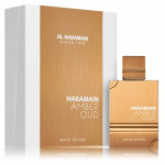 Al Haramain Amber Oud White Edition EDP naistele ja meestele - 60 ml.
