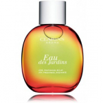 Clarins Eau Des Jardins Treatment Fragrance l&otilde;hnastatud kehasprei - 100 ml.