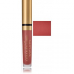 Max Factor Colour Elixir Soft Matte Lipstick matt huulepulk - 010 Muted Russet