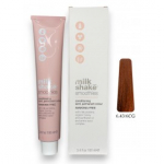 MilkShake Smoothies Semi Permanent Color juuksev&auml;rv - 6.43/6CG Dark Blonde Coppery Gold