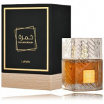 Lattafa Khamrah EDP meestele ja naistele - 100 ml.