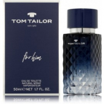 Tom Tailor For Him EDT meestele - 50 ml.