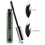 Clinique High Impact ripsmetu&scaron;&scaron; - 01 Black 3,5 ml.