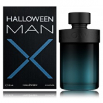 Jesus del Pozo Halloween Man X EDT meestele - 125 ml.