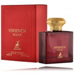 Maison Alhambra Versencia Rouge EDP meestele - 100 ml.