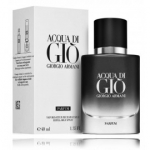 Giorgio Armani Acqua di Gi&ograve; Parfum PP meestele - 40 ml.
