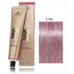 Schwarzkopf Professional BlondMe Pastel Toning tooniv juuksev&auml;rv - Lilac
