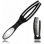 OLIVIA GARDEN On The Go Smooth & Style kokkupandav juuksehari - 1 tk.