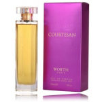 Worth Courtesan EDP naistele - 90 ml.