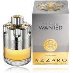 Azzaro Wanted EDT meestele - 100 ml.