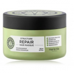 Maria Nila Structure Repair Mask taastav juuksemask - 250 ml.