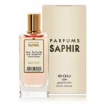 Saphir My Future EDP naistele - 50 ml.