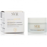 SVR Dentistium Creme Riche toitev pinguldav n&auml;okreem tundlikule, k&uuml;psele nahale - 50 ml.