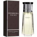 Carolina Herrera For Men EDT meestele - 100 ml.