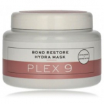 Revolution Haircare Plex 9 Bond Restore Hydra Mask niisutav ja taastav juuksemask - 220 ml.