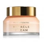 Makeup Revolution PRO Miracle Cream taastav n&auml;okreem - 50 ml.