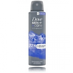 Dove Men + Care Advanced Cool Fresh 72H Anti-Perspirant pihustatav antiperspirant meestele - 150 ml.