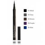 Gosh Intense vedel silmalainer - 03 Brown