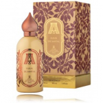 Attar Collection Fleur de Santal EDP naistele ja meestele - 100 ml.