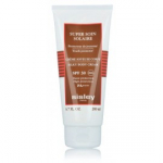 Sisley Super Soin Solaire Silky Body Cream SPF30 PA+++ kaitsev k&auml;tekreem p&auml;ikese vastu - 200 ml.