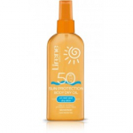 Lirene Sun Protective Dry Oil SPF50 kaitsev pihustatav kuiv&otilde;li kehale - 150 ml.