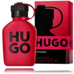 Hugo Boss Hugo Intense EDP meestele - 75 ml.