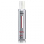 Kadus / Londa Professional Expand It Mousse tugevalt fikseeriv juuksevaht - 200 ml.
