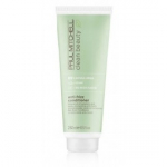 Paul Mitchell Clean Beauty Anti-Frizz palsam s&otilde;nakuulmatutele juustele - 250 ml.
