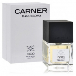 Carner Barcelona D600 EDP naistele ja meestele - 100 ml.