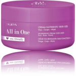 Pupa All in One toitev kehakreem - 350 ml.