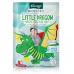 Kneipp Kids Little Dragon Magic Colour Bath Salt vannisool lastele - 40 g.