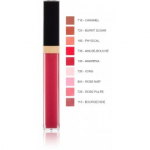 Chanel Rouge Coco Gloss niisutav huulel&auml;ige - 728 Rose Pulpe