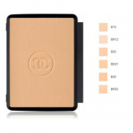 Chanel Le TeintUltra Ultrawear Fawless Compact SPF15 kreempuudri t&auml;ide - B40