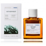 Korres Vetiver Root EDT meestele ja naistele - 50 ml.