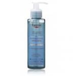 Eucerin DermatoClean Hyaluron Refreshing Cleansing Gel puhastav n&auml;ogeel - 200 ml.