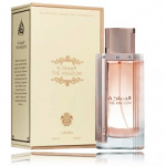 Lattafa The Kingdom EDP naistele - 100 ml.