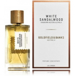 Goldfield & Banks White Sandalwood EDP meestele ja naistele - 100 ml.