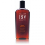 American Crew 24H Deodorant Body Wash du&scaron;igeel - 450 ml.