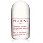 Clarins Gentle Care Roll-on Deodorant rulldeodorant - 50 ml.