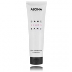 Alcina Ganz Sch&ouml;n Lang Conditioner toitev palsam pikkadele juustele - 150 ml.