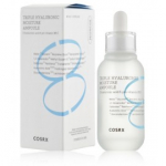 Cosrx Hydrium Triple Hyaluronic Moisture Ampoule niisutav n&auml;oseerum - 40 ml.