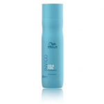 Wella Professional Invigo Aqua Pure puhastav &scaron;ampoon - 250 ml.