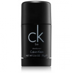 Calvin Klein CK Be pulkdeodorant meestele ja naistele - 75 g.