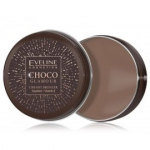 Eveline Choco Glamour Creamy Bronzer p&auml;ikesepuuder - 02