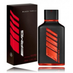 Mercedes Benz AMG Black Thrill EDP meestele - 100 ml.