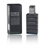 Omerta Force Majeure the Challenge 100 ml EDT meestele