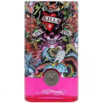 Ed Hardy Hearts & Daggers 100 ml EDP naistele