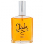Revlon Charlie Blue Eau Fraiche 100 ml EDT naistele