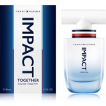 Tommy Hilfiger Impact Together EDT meestele - 50 ml.